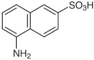 5-Amino-2-naphthalenesulfonic Acid