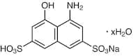 Sodium 4-Amino-5-hydroxy-2,7-naphthalenedisulfonate Hydrate