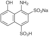1-Amino-8-naphthol-2,4-disulfonic Acid Monosodium Salt