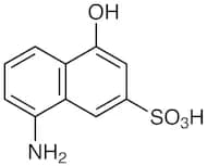 5-Amino-1-naphthol-3-sulfonic Acid