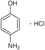 4-Aminophenol Hydrochloride