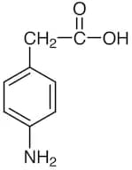 4-Aminophenylacetic Acid