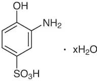 3-Amino-4-hydroxybenzenesulfonic Acid