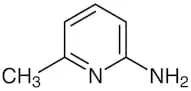 2-Amino-6-methylpyridine