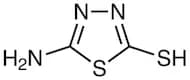 2-Amino-5-mercapto-1,3,4-thiadiazole