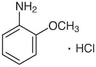 o-Anisidine Hydrochloride