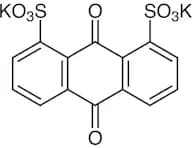 Dipotassium Anthraquinone-1,8-disulfonate