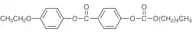 Amyl 4-(4-Ethoxyphenoxycarbonyl)phenyl Carbonate