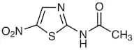 2-Acetamido-5-nitrothiazole