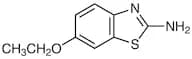 2-Amino-6-ethoxybenzothiazole
