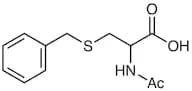 N-Acetyl-S-benzyl-DL-cysteine