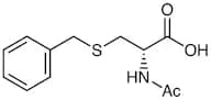N-Acetyl-S-benzyl-D-cysteine