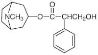 Atropine