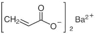 Barium Acrylate Monomer