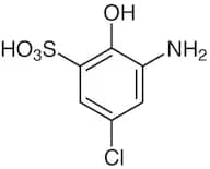 2-Amino-4-chlorophenol-6-sulfonic Acid