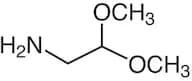 Aminoacetaldehyde Dimethyl Acetal