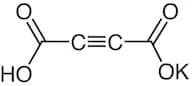 Acetylenedicarboxylic Acid Monopotassium Salt