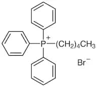 Amyltriphenylphosphonium Bromide