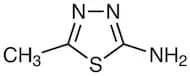 2-Amino-5-methyl-1,3,4-thiadiazole