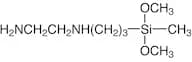 3-(2-Aminoethylamino)propyldimethoxymethylsilane