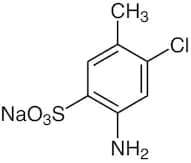 Sodium 2-Amino-4-chloro-5-methylbenzenesulfonate