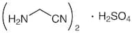Aminoacetonitrile Sulfate