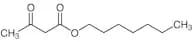 Heptyl Acetoacetate