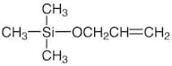 Allyloxytrimethylsilane