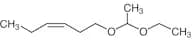 Acetaldehyde Ethyl cis-3-Hexenyl Acetal