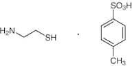 2-Aminoethanethiol p-Toluenesulfonate