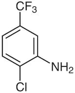 3-Amino-4-chlorobenzotrifluoride