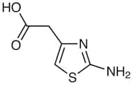(2-Amino-4-thiazolyl)acetic Acid