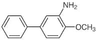3-Amino-4-methoxybiphenyl