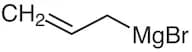 Allylmagnesium Bromide (ca. 13% in Ethyl Ether, ca. 0.7mol/L)