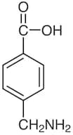 4-(Aminomethyl)benzoic Acid