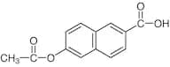6-Acetoxy-2-naphthoic Acid