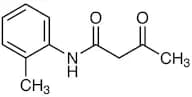 2'-Methylacetoacetanilide