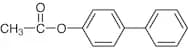 4-Acetoxybiphenyl