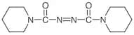1,1'-(Azodicarbonyl)dipiperidine