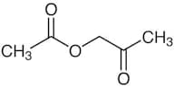 Acetoxy-2-propanone (stabilized with Mg6Al2(OH)16CO3·4H2O)