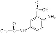 5-Acetamido-2-aminobenzoic Acid
