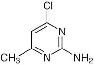 2-Amino-4-chloro-6-methylpyrimidine