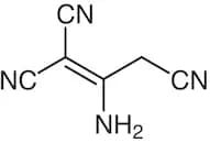 2-Amino-1,1,3-tricyano-1-propene