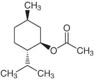 (-)-Menthyl Acetate
