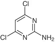 2-Amino-4,6-dichloropyrimidine