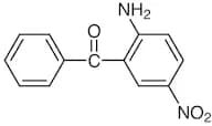 2-Amino-5-nitrobenzophenone