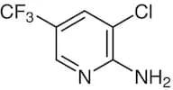 2-Amino-3-chloro-5-trifluoromethylpyridine