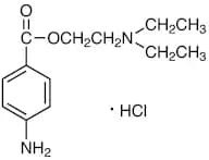 Procaine Hydrochloride