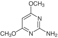 2-Amino-4,6-dimethoxypyrimidine