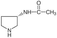 (3S)-(-)-3-Acetamidopyrrolidine